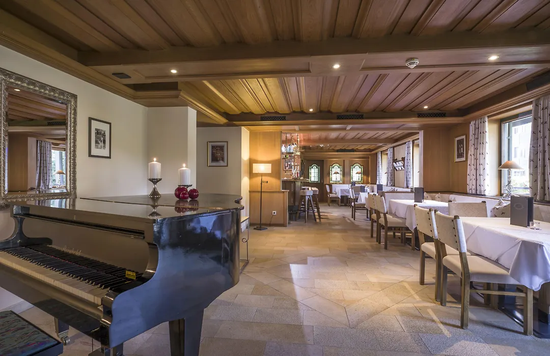 Sporthotel Austria-1